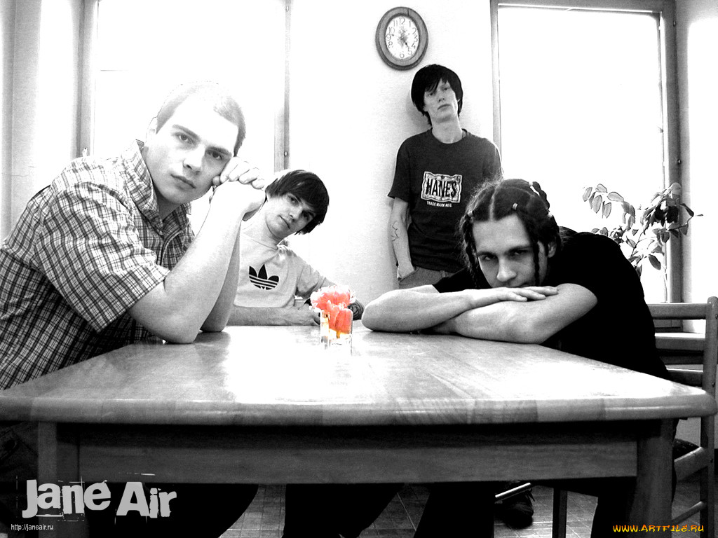 jane, air5, , air
